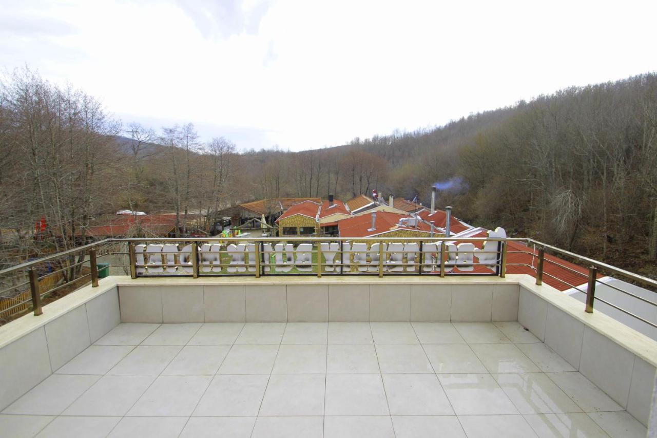 Butterfly Butik Hotel Kirklareli Екстер'єр фото