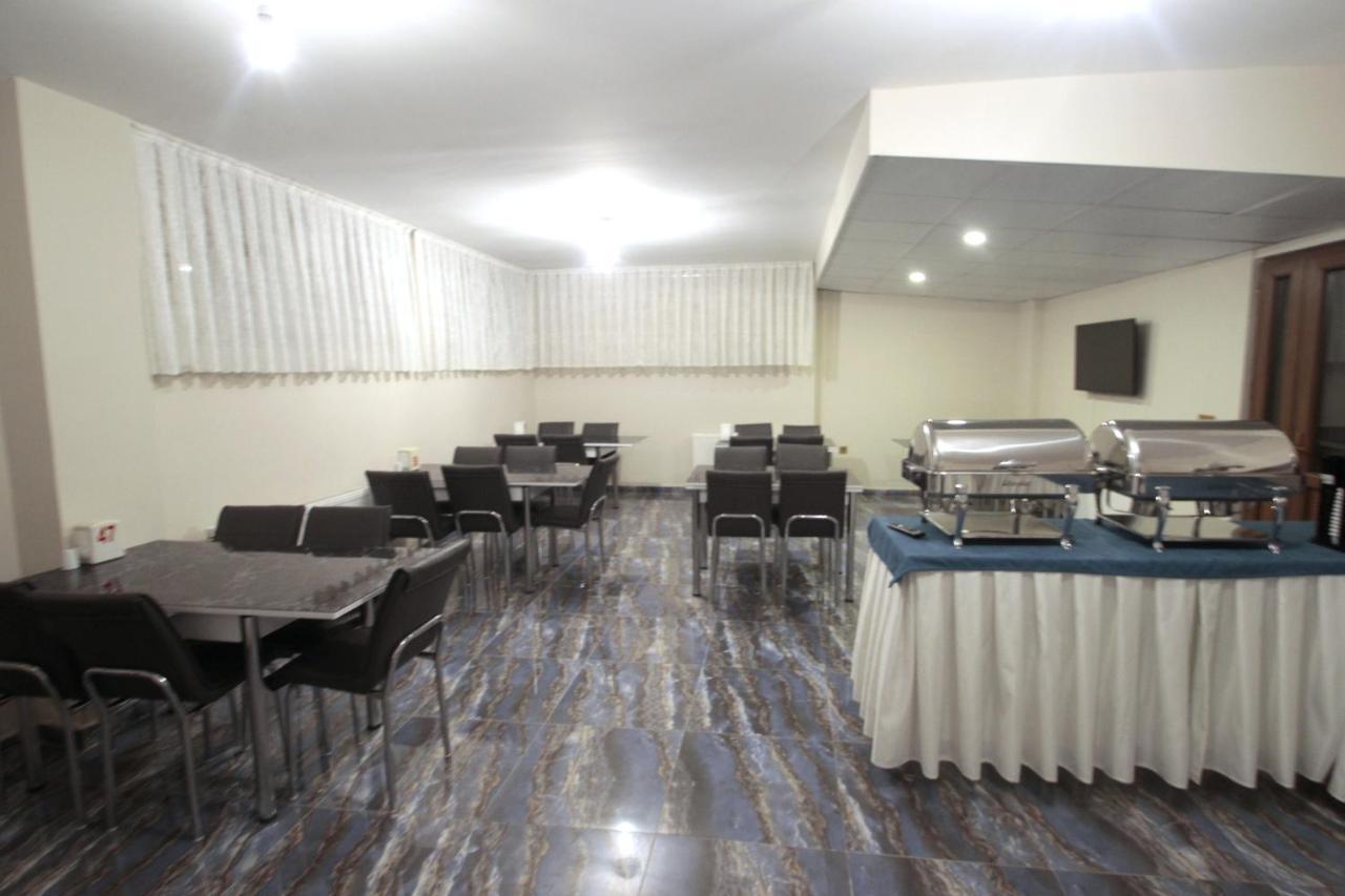 Butterfly Butik Hotel Kirklareli Екстер'єр фото