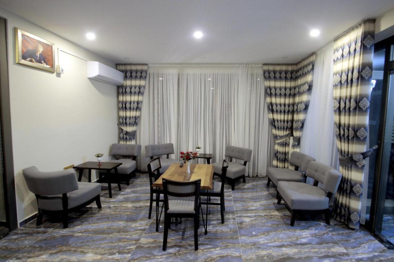 Butterfly Butik Hotel Kirklareli Екстер'єр фото