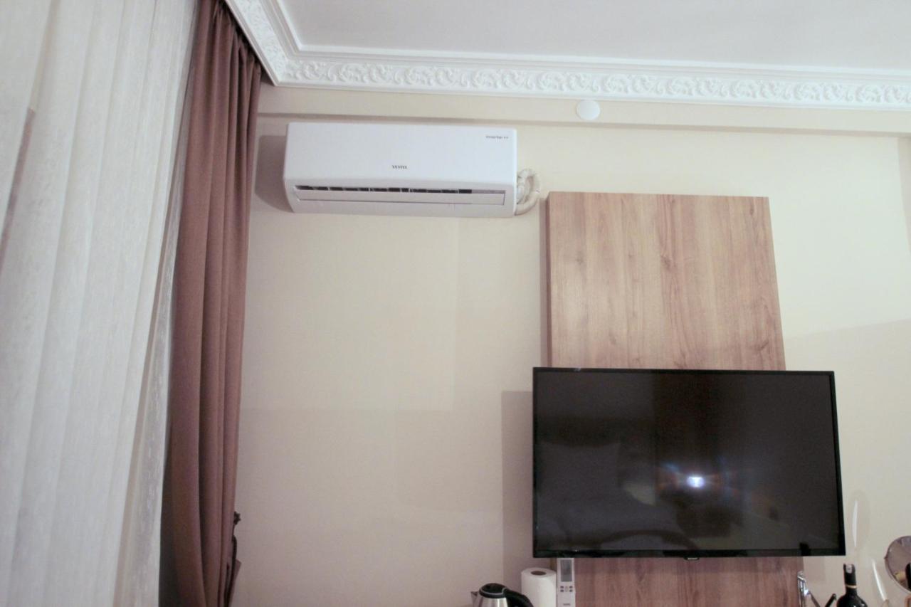 Butterfly Butik Hotel Kirklareli Екстер'єр фото