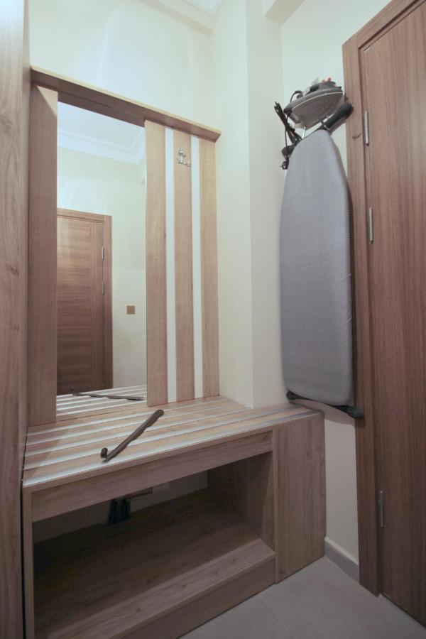 Butterfly Butik Hotel Kirklareli Екстер'єр фото
